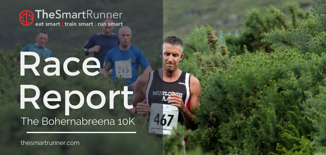 10K Runners Diet Men